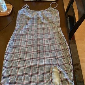 Timing brand dress size L